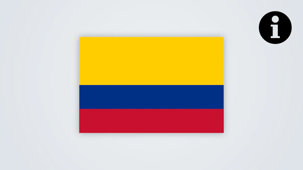 Conseils pour les voyages – Colombie